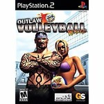 PS2U-OUTLAW VOLLEYBALL REMIXED