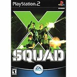PS2U-X SQUAD