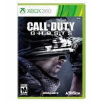 X3U-CALL OF DUTY: GHOSTS