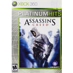 X3U-Assassin's Creed