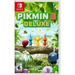 SWITCH-PIKMIN 3 DELUXE