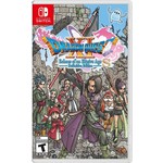 SWITCHU-DRAGON QUEST XI S: ECHOES OF ELUSIVE DEFINITIVE EDITION