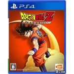 PS4U-DRAGON BALL Z: KAKAROT