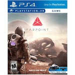 PS4U-FARPOINT VR