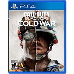 PS4U-CALL OF DUTY BLACK OPS COLD WAR