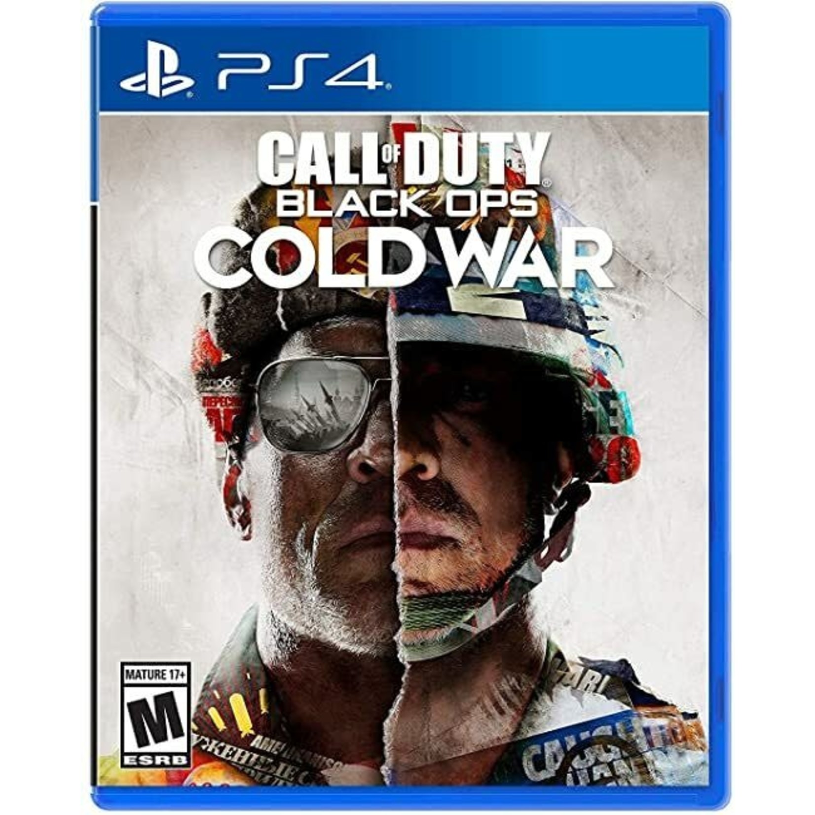 PS4U-Call of Duty Black Ops Cold War