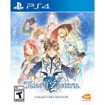 PS4U-TALES OF ZESTIRIA