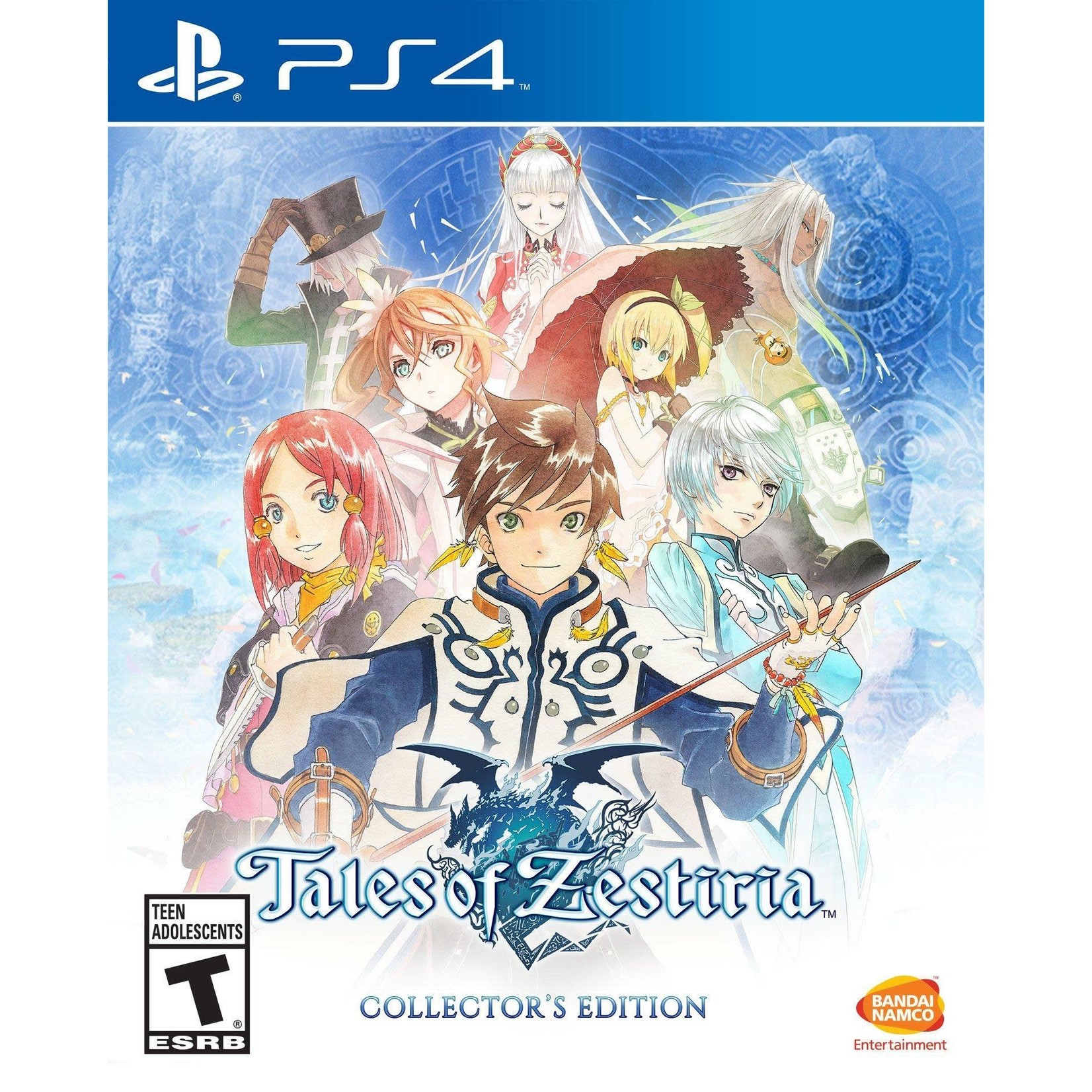 PS4U-Tales of Zestiria