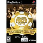 PS2U-WORLD SERIES OF POKER 2007 (ToC)