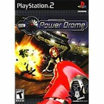 PS2U-POWER DROME