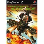 PS2U-THUNDERSTRIKE OPERATION PHOENIX