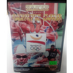 SGU-OLYMPIC GOLD BARCELONA 92 (BOXED)