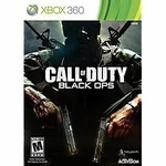 X3U-Call of Duty: Black Ops
