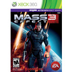 X3U-MASS EFFECT 3