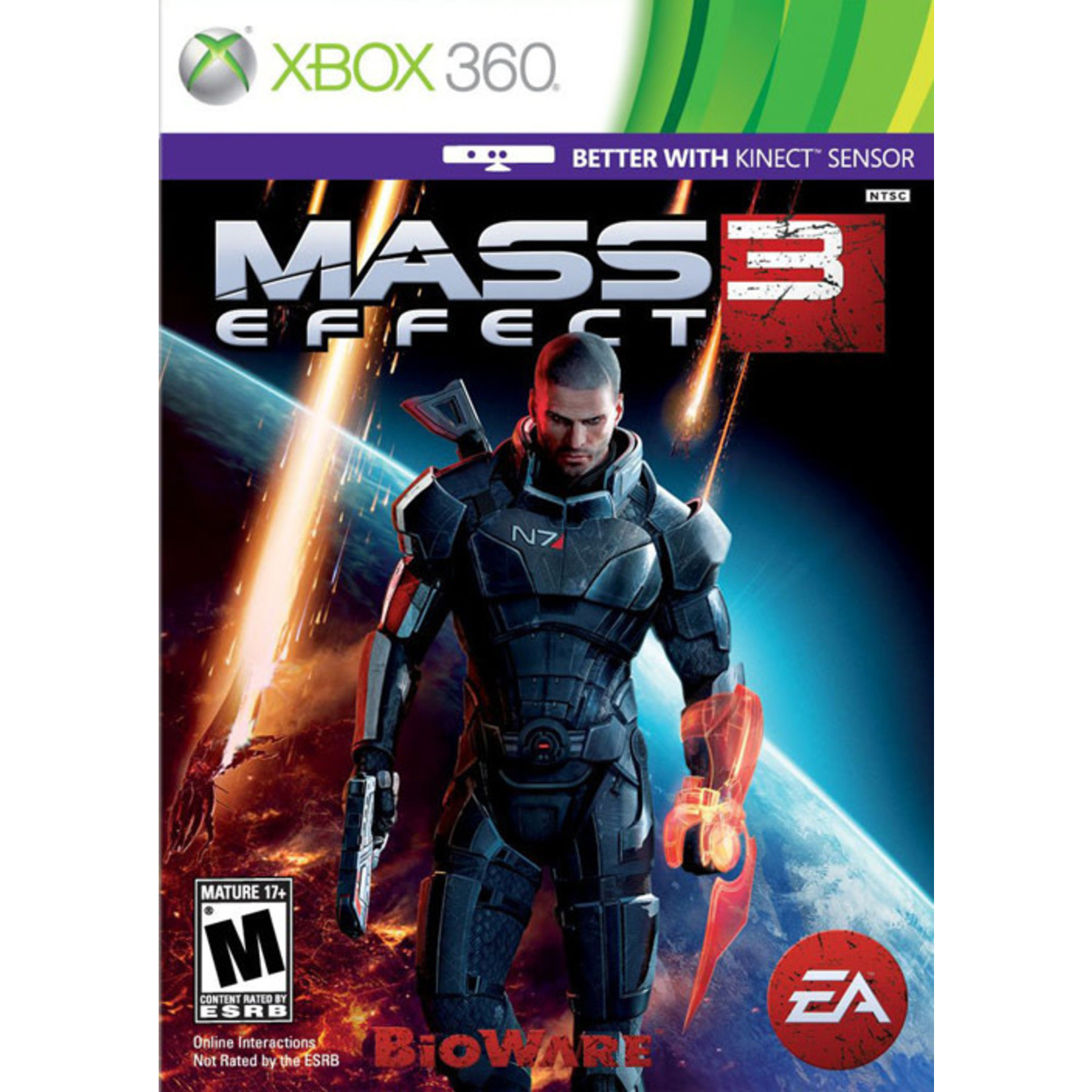 X3U-Mass Effect 3