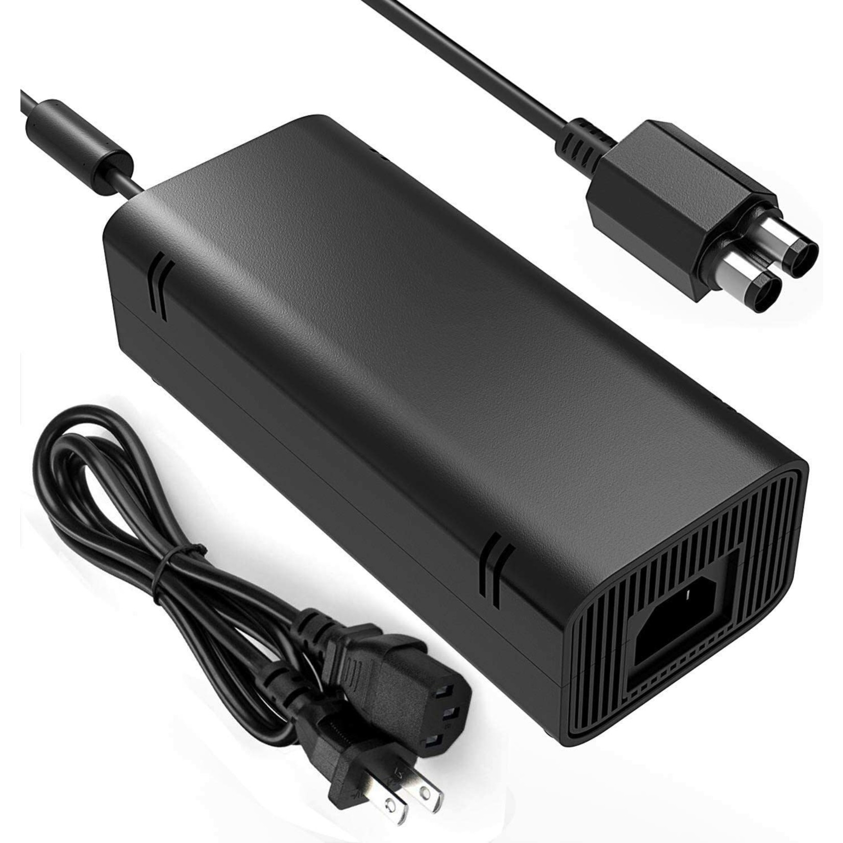 Xbox 360 Slim AC Adaptor - Old Skool