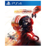 PS4-STAR WARS: SQUADRONS