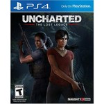 PS4U-UNCHARTED: The Lost Legacy