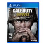 PS4U-CALL OF DUTY WWII