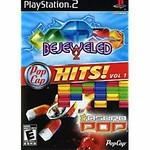PS2U-POPCAP HITS VOL.1