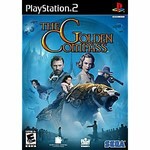 PS2U-GOLDEN COMPASS