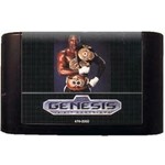 SGU-EVANDER HOLYFIELD REAL DEAL BOXING (CARTRIDGE)