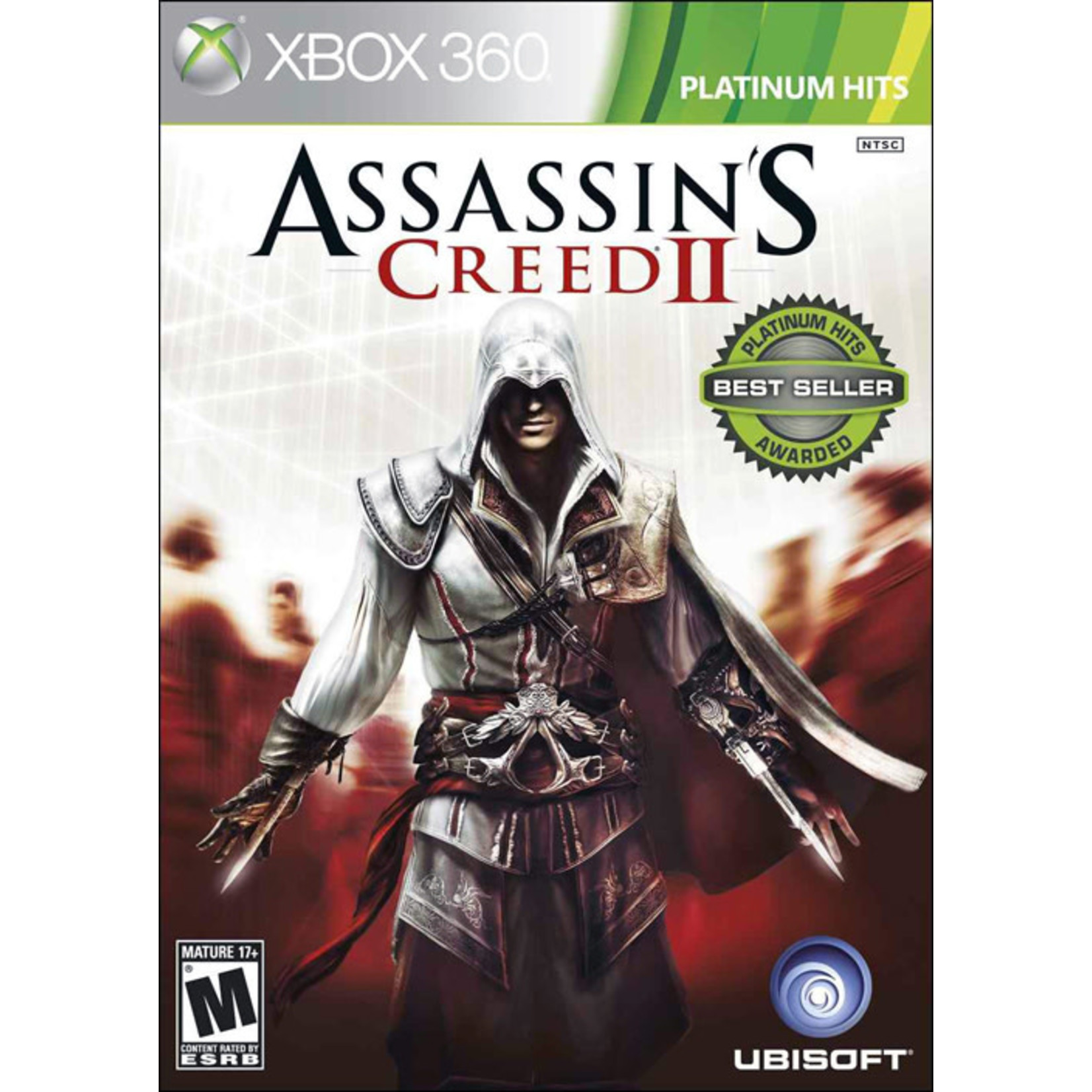 X3U-Assassin's Creed II