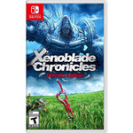 SWITCH-XENOBLADE CHRONICLES: DEFINITIVE EDITION