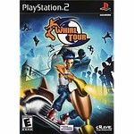 PS2U-WHIRL TOUR