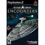 PS2U-STAR TREK ENCOUNTERS