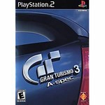 PS2U-GRAN TURISMO 3