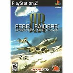 PS2U-REBEL RAIDERS OPERATION NIGHTHAWK