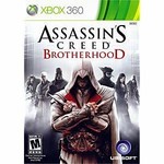 X3U-ASSASSIN'S CREED: BROTHERHOOD