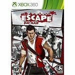 X3-ESCAPE DEAD ISLAND