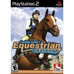 PS2U-LUCINDA GREEN'S EQUESTRIAN CHALLENGE
