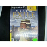 PS2U-MYST III EXILE