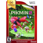 WIIUSED-Pikmin 2 Nintendo Selects