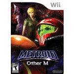 WIIUSD-METROID: OTHER M