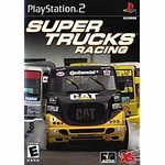PS2U-SUPER TRUCKS RACING