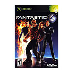 XBU-FANTASTIC 4