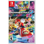 SWITCH-MARIO KART 8 DELUXE