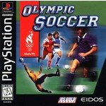 PS1U-OLYMPIC SOCCER