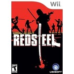 WIIUSD-Red Steel