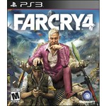 PS3U-FAR CRY 4