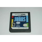 DSU-JONAS (CHIP ONLY)
