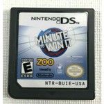 DSU-MINUTE TO WIN IT (CHIP ONLY)