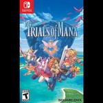 SWITCH-TRIALS OF MANA