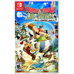 SWITCH-ROMAN RUMBLE IN LAS VEGUM: ASTERIX AND OBELIX XXL 2