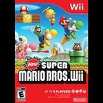 WIIUSD-NEW SUPER MARIO BROS WII