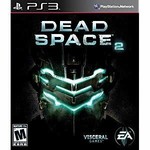 PS3-DEAD SPACE 2